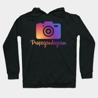 Propagandagram Hoodie